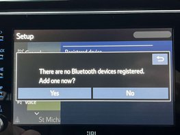 Toyota Hilux 2.8 HI-Luxury Invincible X D-4D 4WD Double Cab Auto 4WD 5dr 38