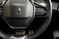 Peugeot 208 GT 21