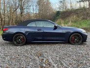 BMW 4 Series 2.0 420i M Sport Professional Edition Auto 2dr 2