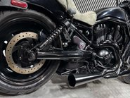 Harley-Davidson V-Rod NIGHT ROD 2005 28K GOOD RUNNING PROJECT BIKE CUSTOM CRUISER 5