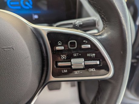 Mercedes-Benz EQA EQA 250 Sport 5dr 74