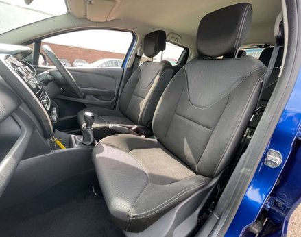 Renault Clio 1.1 Clio Play 5dr 45