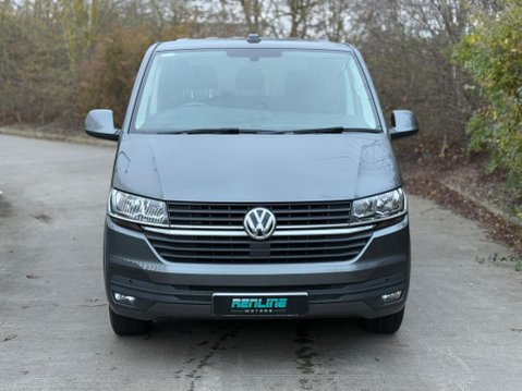 Volkswagen Transporter 2.0 BiTDI T32 Highline Crew Van DSG FWD SWB Euro 6 (s/s) 5dr 2
