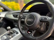 Audi A6 2.0 A6 S Line TDI Ultra 5dr 42