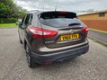 Nissan Qashqai 1.5 Qashqai Acenta dCi 5dr 33