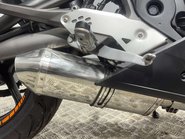 Kawasaki Er ER6 2010 ONLY 16K MOT SERVICED COMMUTER A2 BIKE 650CC TWIN 30