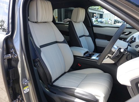 Land Rover Range Rover Velar First Edition D300 14