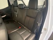 Nissan Navara 2.3 Navara Tekna dCi Auto 4WD 5dr 35