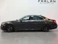 Mercedes-Benz S Class 2.9 S350Ld AMG Line (Executive) Saloon 4dr Diesel G-Tronic+ Euro 6 (s/s) (2 16