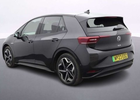 Volkswagen ID.3 Pro S 77kWh Tour Hatchback 5dr Electric Auto (4 Seat) (204 ps) 5