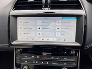 Jaguar XE 2.0i R-Sport Auto Euro 6 (s/s) 4dr 57