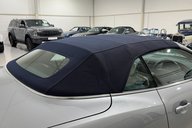 Jaguar XK 4.2 V8 Convertible 49