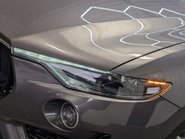 Maserati Levante 3.0 Levante GranSport V6 Auto 4WD 5dr 27