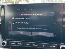 Kia Stonic 1.0 Stonic 2 5dr 38