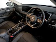 Nissan Qashqai 1.3 DIG-T MHEV N-Connecta SUV 5dr Petrol Hybrid Manual Euro 6 (s/s) (140 ps 12