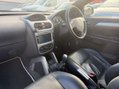 Vauxhall Tigra 1.4 Tigra Exclusive 2dr 18