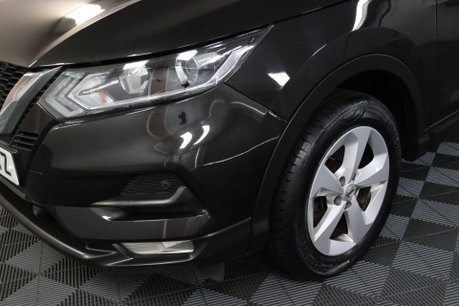 Nissan Qashqai DIG-T ACENTA PREMIUM 30