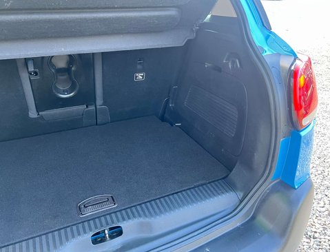 Citroen C3 Aircross 1.2 C3 Aircross Flair PureTech S/S 5dr 40