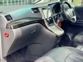 Toyota Vellfire G Edition V6 Sunroof 6