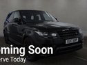 Land Rover Range Rover Sport 3.0 SD V6 Autobiography Dynamic SUV 5dr Diesel Auto 4WD Euro 6 (s/s) (306 p