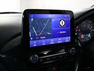 Ford Fiesta ST-LINE X EDITION 40