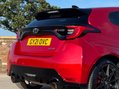 Toyota Yaris 1.6T GR Circuit AWD Euro 6 3dr 5