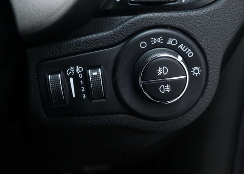 Fiat 500X 1.3 FireFly Turbo Sport SUV 5dr Petrol DCT Euro 6 (s/s) (150 ps) 38
