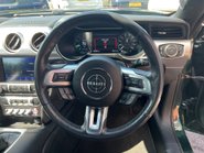 Ford Mustang BULLITT 32