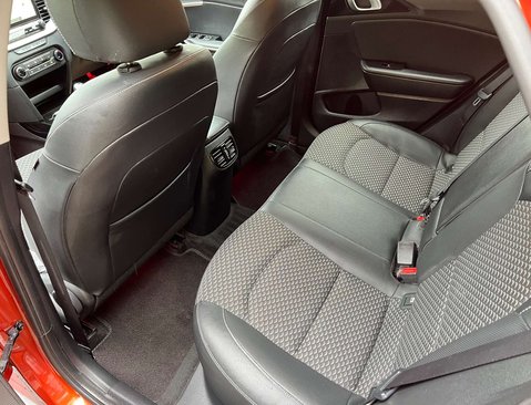 Kia Xceed 1.0 XCeed Connect ISG 5dr 42