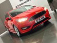 Ford Focus 1.5 TDCi Zetec S Euro 6 (s/s) 5dr 54