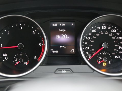 Volkswagen Tiguan Allspace 2.0 TDI SE Nav DSG 4Motion Euro 6 (s/s) 5dr 14