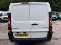 Peugeot Expert 1.6 HDi Panel Van 4dr Diesel Manual L1 H1 (177 g/km, 90 bhp) 10