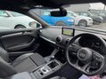 Audi A3 S LINE TFSI BLACK EDITION 24