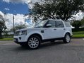 Land Rover Discovery 3.0 Discovery SE SDV6 Auto 4WD 5dr 13