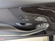 Mercedes-Benz S Class 5.5 S63 AMG Auto 2dr 37