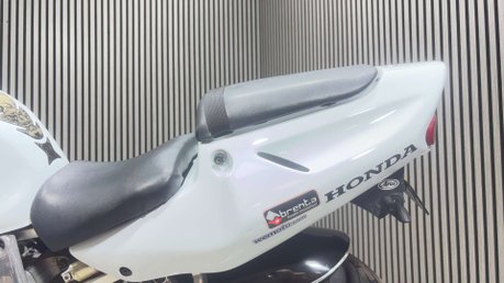 Honda CBR CBR 918 1996 CLASSIC SPORTS BIKE PROJECT TRACK BIKE? 15