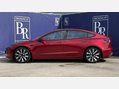 Tesla Model 3 (Dual Motor) Long Range Saloon 4dr Electric Auto 4WDE (306 ps) 8