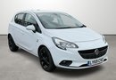 Vauxhall Corsa 1.4 [75] Griffin 5dr 1