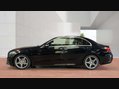 Mercedes-Benz C Class 2.1 C220 AMG Line Bluetec Auto 4dr 6