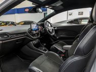 Ford Fiesta 1.5T EcoBoost ST-3 Hatchback 3dr Petrol Manual Euro 6 (200 ps) 6