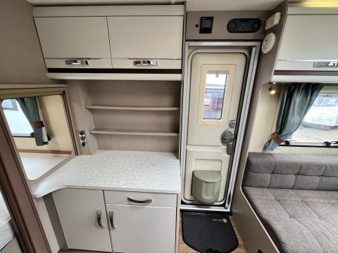 Sterling Eccles Sport SR 514 15