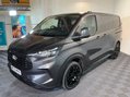 Ford Transit Custom 2.0 320 EcoBlue Limited Auto L1 H1 Euro 6 (s/s) 5dr 51