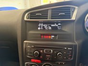 Citroen DS4 2.0 HDi DStyle Hatchback 5dr Diesel Manual Euro 5 (160 ps) 25
