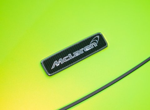 McLaren 675LT 39
