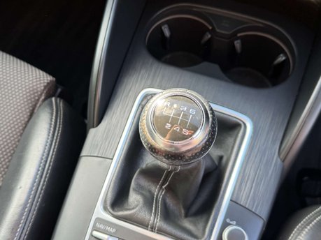Audi A3 1.6 A3 S Line TDI 2dr 32