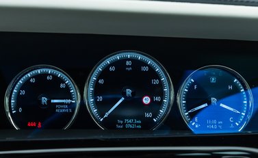 Rolls-Royce Phantom VIII 26