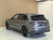 Porsche Cayenne 3.0 Cayenne V6 Auto 4WD 5dr 25