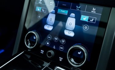 Land Rover Range Rover 5.0 V8 SVAutobiography Dynamic 29