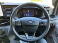 Ford Transit 2.0 350 EcoBlue Limited Auto FWD L2 H2 Euro 6 (s/s) 5dr 17