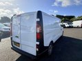 Vauxhall Vivaro 1.6 Vivaro 2900 CDTI 8